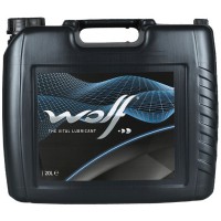 Трансмісійна олива Wolf EXTENDTECH 75W90 GL 5 20л (8302053)
