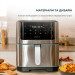 Cecotec Мультипіч Cecotec Cecofry Supreme 8000 (CCTC-04984)