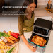 Cecotec Мультипіч Cecotec Cecofry Supreme 8000 (CCTC-04984)