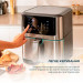 Cecotec Мультипіч Cecotec Cecofry Supreme 8000 (CCTC-04984)