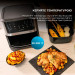 Cecotec Мультипіч Cecotec Cecofry Supreme 8000 (CCTC-04984)