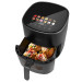 Cecotec Мультипіч Cecotec Cecofry&Grill Duoheat 6500 (A01_EU01_100500)