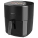 Cecotec Мультипіч Cecotec Cecofry&Grill Duoheat 6500 (A01_EU01_100500)