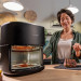 Cecotec Мультипіч Cecotec Cecofry&Grill Duoheat 6500 (A01_EU01_100500)