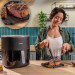 Cecotec Мультипіч Cecotec Cecofry&Grill Duoheat 6500 (A01_EU01_100500)