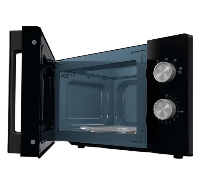Gorenje Мікрохвильова піч Gorenje MO17E1BH