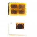 Everprint Чип для картриджа Samsung CLP-300 YELLOW/CLP-Y300A 1K Everprint (CHIP-SAM-CLP300-Y-E)
