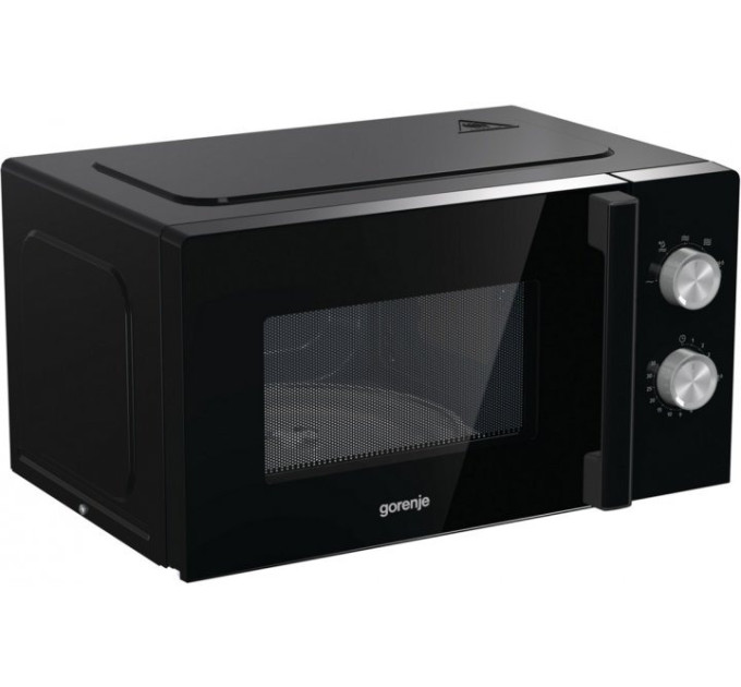 Gorenje Мікрохвильова піч Gorenje MO17E1BH