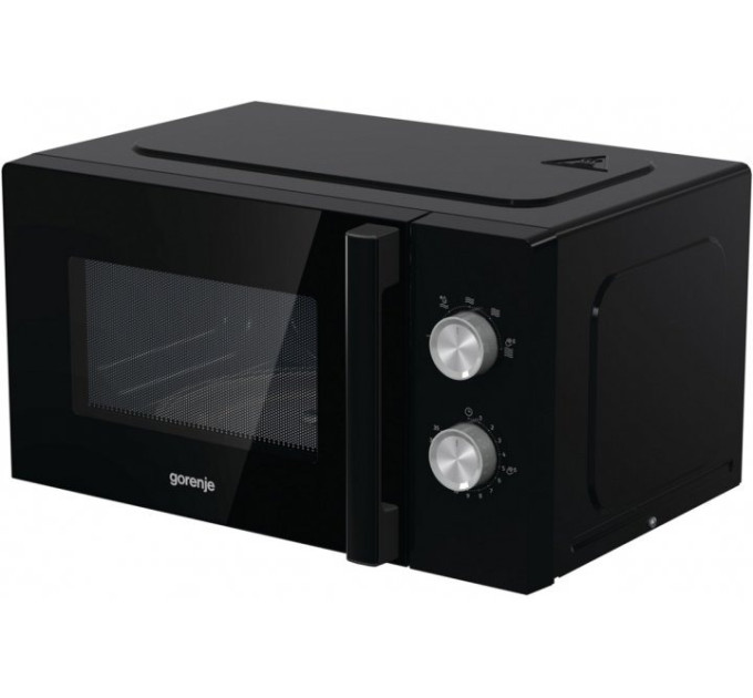 Gorenje Мікрохвильова піч Gorenje MO17E1BH