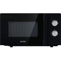 Gorenje Мікрохвильова піч Gorenje MO17E1BH