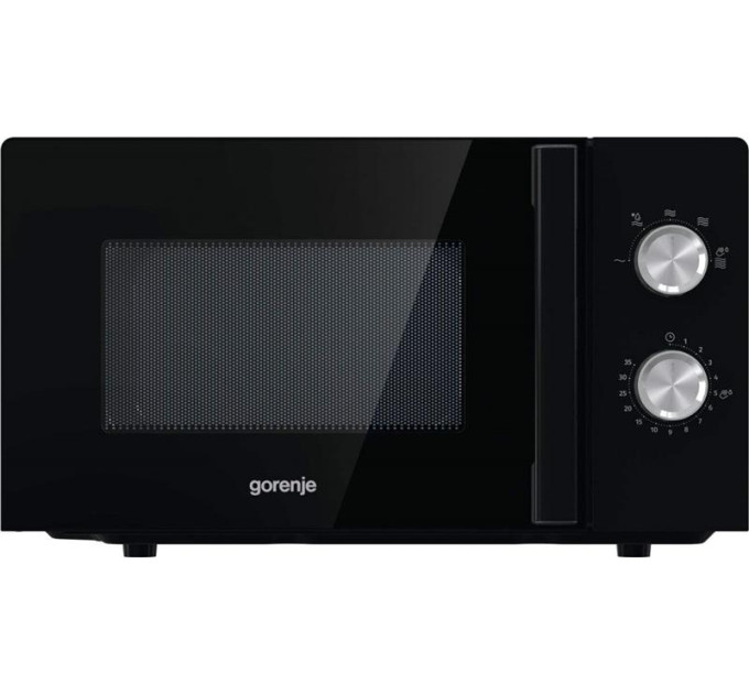 Gorenje Мікрохвильова піч Gorenje MO17E1BH