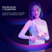 Yunmai Масажер Yunmai Massage Gun Mini 2 (YMFG-M356)