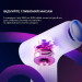 Yunmai Масажер Yunmai Massage Gun Mini 2 (YMFG-M356)