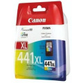 Canon Картридж CANON (CL-441XL) Pixma MG2140/MG3140 Color (5220B001)