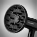 Babyliss Pro Фен Babyliss Pro Falco Grey&Gold BAB8550E