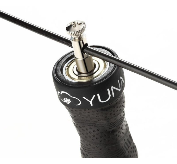 Yunmai Скакалка швидкісна Yunmai Fitness Rope Pro Version (YMHR-P701)