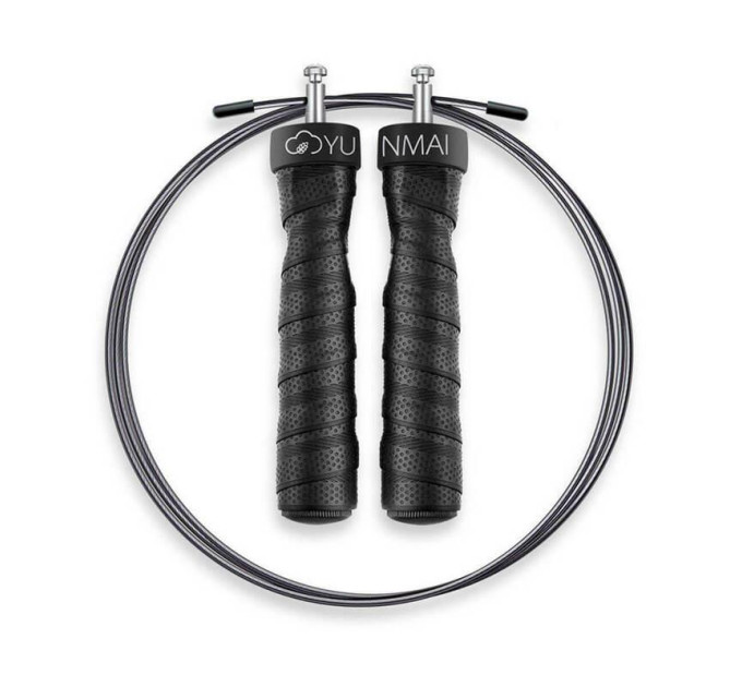 Yunmai Скакалка швидкісна Yunmai Fitness Rope Pro Version (YMHR-P701)