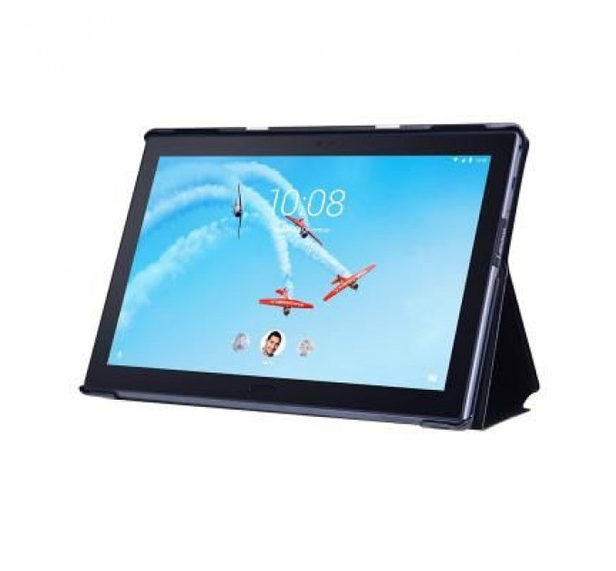 Чохол до планшета BeCover Premium для Lenovo Tab E10 TB-X104 Deep Blue (703448)