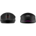 HyperX Мишка HyperX Pulsefire Fuse Wireless/Bluetooth Black (A1KY6AA)