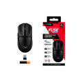 HyperX Мишка HyperX Pulsefire Fuse Wireless/Bluetooth Black (A1KY6AA)