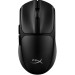 HyperX Мишка HyperX Pulsefire Fuse Wireless/Bluetooth Black (A1KY6AA)