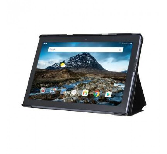 Чохол до планшета BeCover Premium для Lenovo Tab E10 TB-X104 Deep Blue (703448)