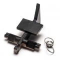 CET Сепаратор тефлонового валу RICOH AFICIO 1015/1018/2015/2018/ MP1600/1800/2500/2000 (AE0 CET (CET6173)
