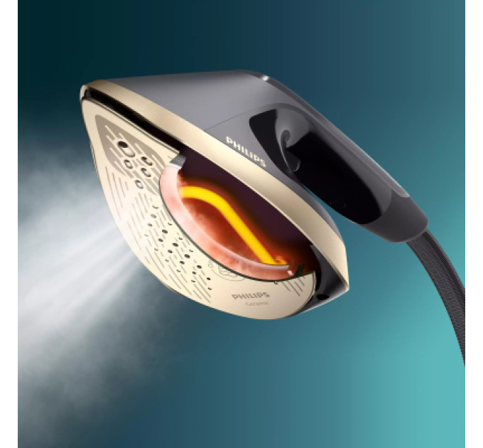 Philips Відпарювач для одягу Philips AIS8540/80