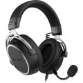 Hator Навушники Hator Hypergang 3 Hi-Res Black (ESH05)