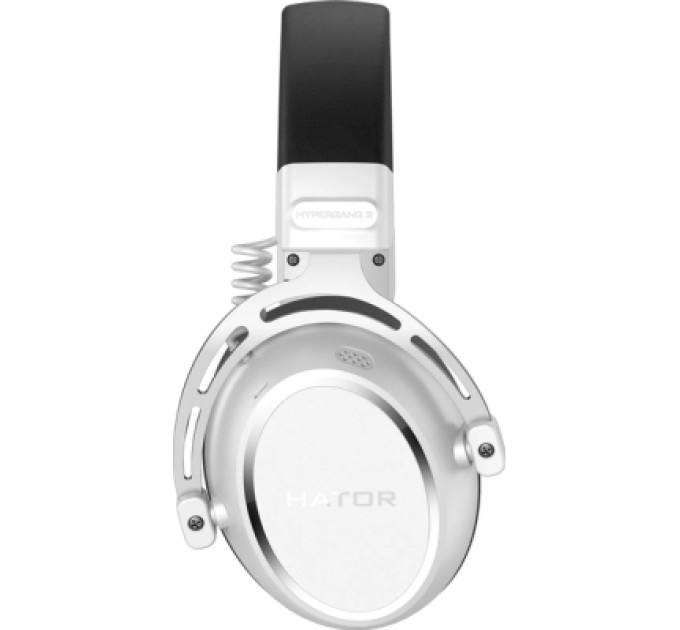 Hator Навушники Hator Hypergang 3 Hi-Res White (ESH06)