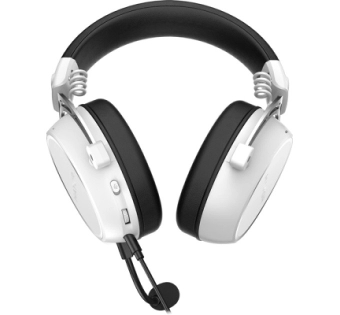 Hator Навушники Hator Hypergang 3 Hi-Res White (ESH06)