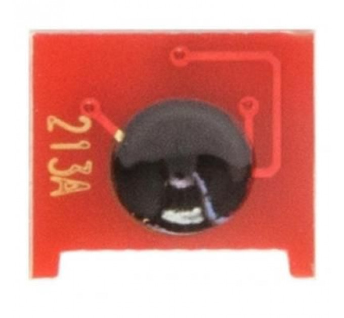 Чип для картриджа HP CLJ Pro 200/M251/M276n (1.8К) Magenta Delacamp (0980474/DLC)