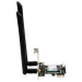 D-Link Мережева карта Wi-Fi D-Link DWA-X582