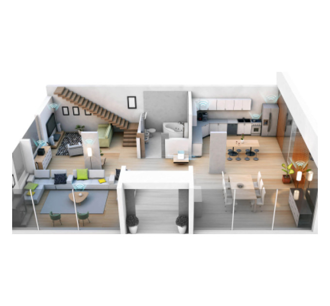 D-Link Маршрутизатор D-Link M15-2