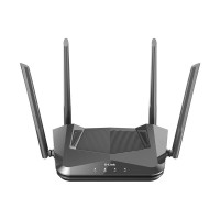 Маршрутизатор D-Link DIR-X1530