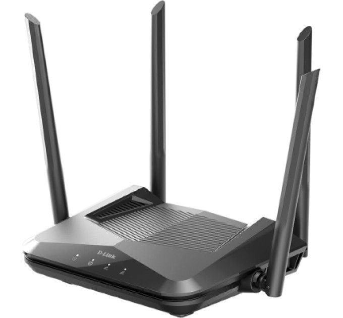 D-Link Маршрутизатор D-Link DIR-X1530