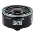 Mann Фільтр масляний Mann Фільтр масляний (W1323)