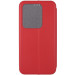 BeCover Чохол до мобільного телефона BeCover Exclusive Infinix Hot 40i (X6528B) Burgundy Red (711230)