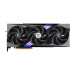 MSI Відеокарта GF RTX 5090 32GB GDDR7 Gaming Trio OC MSI (GeForce RTX 5090 32G GAMING TRIO OC)