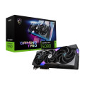 MSI Відеокарта GF RTX 5090 32GB GDDR7 Gaming Trio OC MSI (GeForce RTX 5090 32G GAMING TRIO OC)
