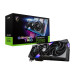 MSI Відеокарта GF RTX 5090 32GB GDDR7 Gaming Trio OC MSI (GeForce RTX 5090 32G GAMING TRIO OC)