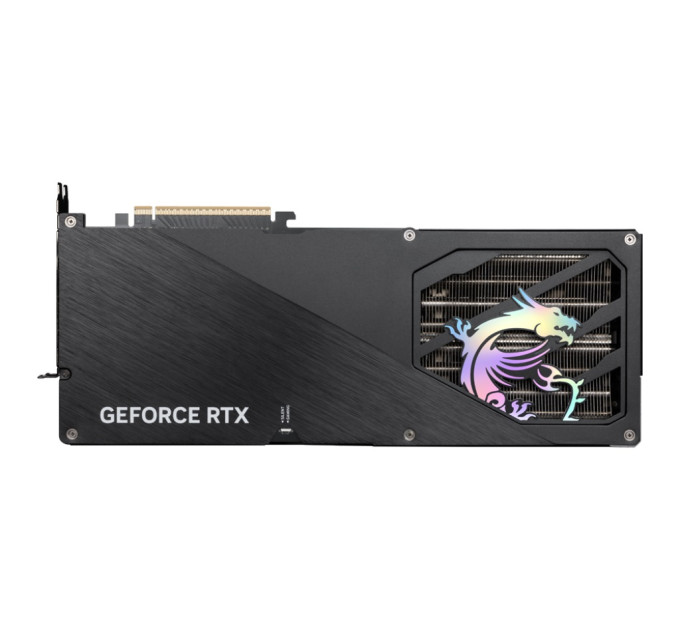 MSI Відеокарта GF RTX 5090 32GB GDDR7 Gaming Trio OC MSI (GeForce RTX 5090 32G GAMING TRIO OC)