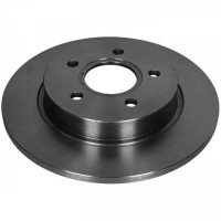 Гальмівний диск Bosch 0 986 479 763