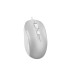 A4Tech Миша A4Tech Fstyler FM26 Icy White