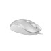 A4Tech Миша A4Tech Fstyler FM26 Icy White