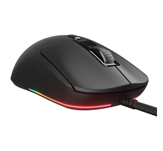 Cougar Мишка Cougar Minos Neo Black