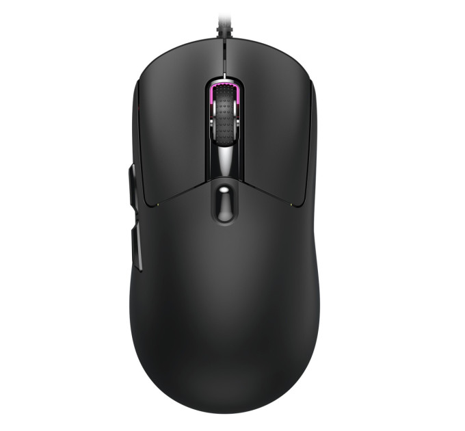 Cougar Мишка Cougar Minos Neo Black
