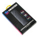 Maxxter Зовнішня кишеня Maxxter M.2 NVMe PCIe, USB 3.2 Type-C, Metal, Black (EHDE-2280S-01)