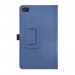 Чохол до планшета BeCover Slimbook для Lenovo Tab E7 TB-7104 Deep Blue (703659)