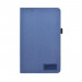 Чохол до планшета BeCover Slimbook для Lenovo Tab E7 TB-7104 Deep Blue (703659)